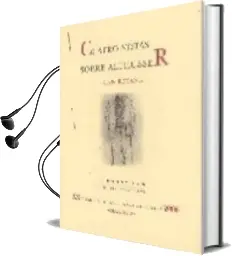Descargar AudioLibro Cuatro Notas Sobre Althusser (xx Premio Internacional de Cuento 2006) de Juan Retana año 2006
