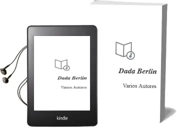 Descargar AudioLibro Dada Berlin de Varios Autores año 2006