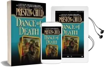 Descargar AudioLibro Dance of the Death de Douglas Preston año 2006