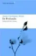 AudioLibro De Profundis de Jose Cardoso Pires