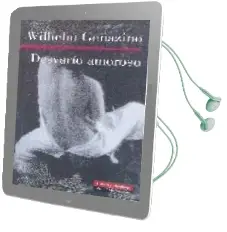 Descargar AudioLibro Desvario Amoroso de Wilhelm Genazino año 2006
