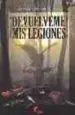 AudioLibro Devuelveme mis Legiones de Garcia Torres Jose M