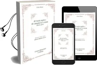 Descargar AudioLibro El Baron Ingles o el Campeon de la Virtud de Clara Reeve año 2006