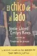 AudioLibro El Chico de al Lado de Josie Lloyd