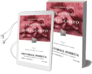 Descargar AudioLibro El Conde de Montecristo (16ª Ed.) de Alexandre Dumas año 2006