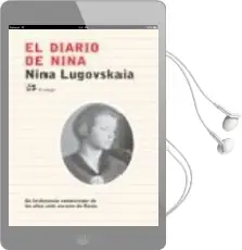 Descargar AudioLibro El Diario de Nina de Nina Lugovskaia año 2006