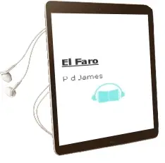 Descargar AudioLibro El Faro de P. D. James año 2006