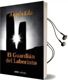 Descargar AudioLibro El Guardian del Laberinto de Angela Edo año 2006