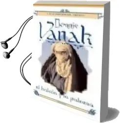 Descargar AudioLibro El Halcon y la Paloma de Bonnie Vanak año 2006