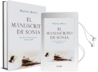 Descargar AudioLibro El Manuscrito de Sonia de Mariana Brasil año 2006