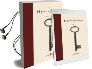 Descargar AudioLibro El Principe Zaleski de M. P. Shiel año 2006