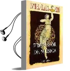 Descargar AudioLibro El Professor de Musica de Isabel Clara Simo año 2006