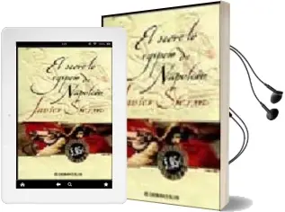 Descargar AudioLibro El Secreto Egipcio de Napoleon (Verano 2006) de Javier Sierra año 2006