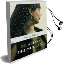 Descargar AudioLibro El Sello del Sultan de Jenny White año 2006