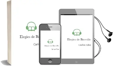 Descargar AudioLibro Elegies de Bierville de Carles Riba año 2006