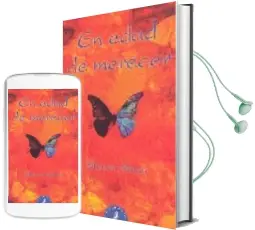 Descargar AudioLibro En Edad de Merecer de Sharon Maas año 2006
