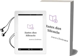 Descargar AudioLibro Entre dos Silencis de Aurora Bertrana año 2006