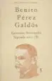 AudioLibro Episodios Nacionales, Segunda Seri (Ii) de Benito Perez Galdos