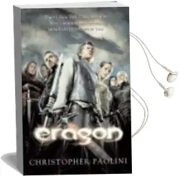 Descargar AudioLibro Eragon (Series: Inheritance Trilogy (Paperback), 1) de Christopher Paolini año 2006