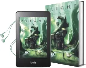 Descargar AudioLibro Flight (Vol.3) de Varios Autores año 2006