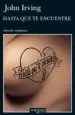 AudioLibro Hasta que te Encuentre de John Irving