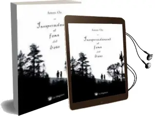 Descargar AudioLibro Inesperadament al Fons del Bosc de Amos Oz año 2006