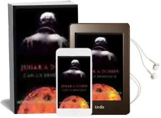 Descargar AudioLibro Jugar a Dioses de Damien Broderick año 2006