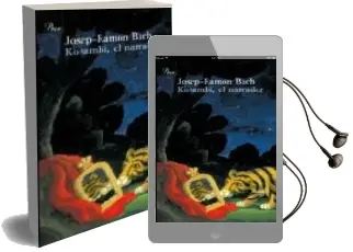 Descargar AudioLibro Kosambi, el Narrador de Josep Ramon Bach año 2006