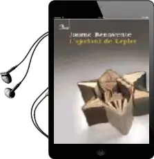 Descargar AudioLibro L Ajudant de Kepler (Premi Recull de Narracio Joaquim Ruyra 2005) de Jaume Benavente año 2006