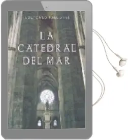 Descargar AudioLibro La Catedral del mar de Ildefonso Falcones De Sierra año 2006