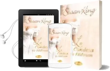 Descargar AudioLibro La Condesa de Kildonan de Susan King año 2006
