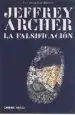 AudioLibro La Falsificacion de Jeffrey Archer
