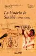 AudioLibro La Historia de Sinuhe i Altres Contes de Varios Autores