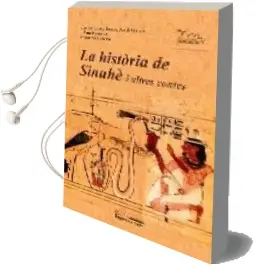 Descargar AudioLibro La Historia de Sinuhe i Altres Contes de Varios Autores año 2006
