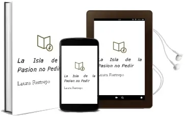 Descargar AudioLibro La Isla de la Pasion************No Pedir************************* de Laura Restrepo año 2006