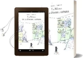 Descargar AudioLibro La Mano de la Buena Fortuna (Premio nin a las Letras Serbias) de Goran Petrovic año 2006