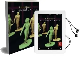 Descargar AudioLibro La Mujer del Bombero de Richard Baush año 2006