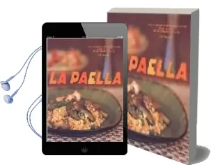 Descargar AudioLibro La Paella de Jeff Koehler año 2006