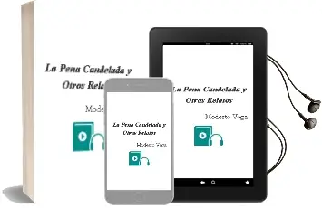 Descargar AudioLibro La Peña Candelada (y Otros Relatos) de Modesto Vega año 2006