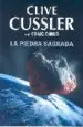 AudioLibro La Piedra Sagrada de Clive Cussler