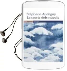 Descargar AudioLibro La Teoria Dels Nuvols de Stephane Audeguy año 2006