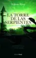 AudioLibro La Torre de las Serpientes (Trilogia Terrarca 2) de William King