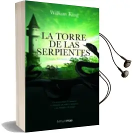 Descargar AudioLibro La Torre de las Serpientes (Trilogia Terrarca 2) de William King año 2006