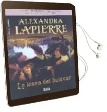 Descargar AudioLibro Leona del Bulevar de Alexandra Lapierre año 2006