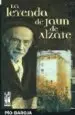 AudioLibro Leyenda de Jaun de Alzate de Pio Baroja