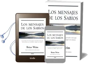 Descargar AudioLibro Los Mensajes de los Sabios de Brian Weiss año 2006