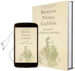 Descargar AudioLibro Marianela / la Familia de Leon Roch de Benito Perez Galdos año 2006