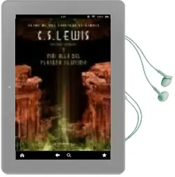 Descargar AudioLibro Mas Alla del Planeta Silencioso (t. 1: Trilogia Cosmica) de Clive Staples Lewis año 2006