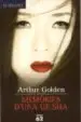 AudioLibro Memories d una Geisha de Arthur Golden