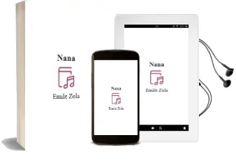 Descargar AudioLibro Nana de Emile Zola año 2006